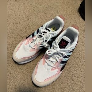 Adidas ZX 1K Boost shoes